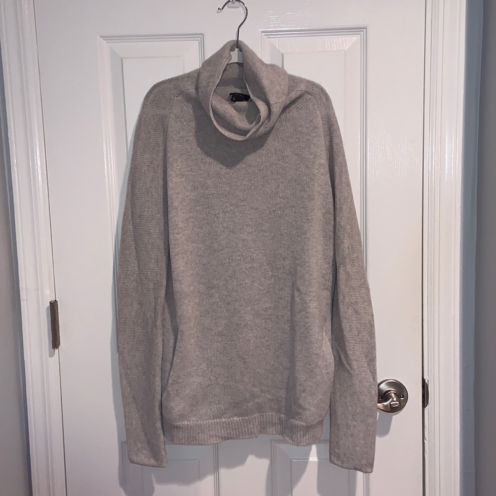 Theory Sweater